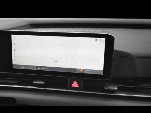 new 2026 Kia Carnival Hybrid car, priced at $44,970