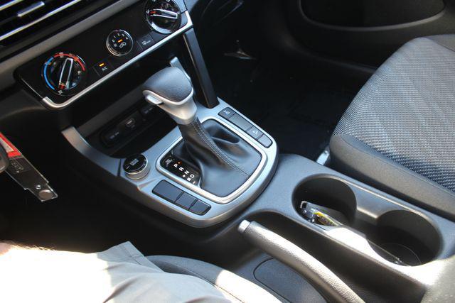 used 2023 Kia Seltos car, priced at $22,610