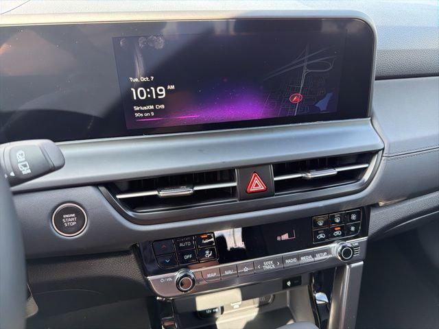 new 2026 Kia Seltos car, priced at $28,810