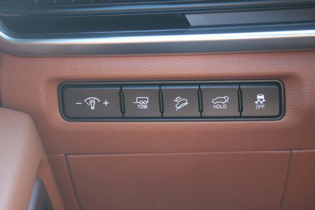used 2025 Kia Telluride car, priced at $43,900