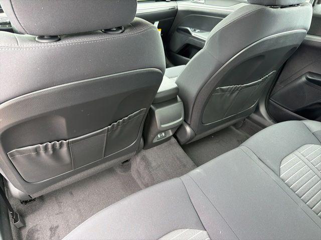 new 2026 Kia K5 car, priced at $28,084