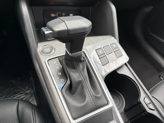 new 2026 Kia Sorento car, priced at $39,265