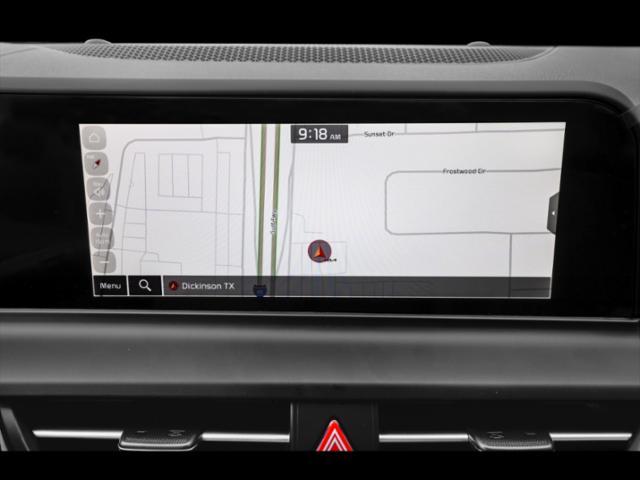 new 2026 Kia Seltos car, priced at $27,685