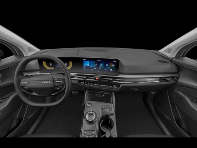 new 2026 Kia Sportage car, priced at $34,520