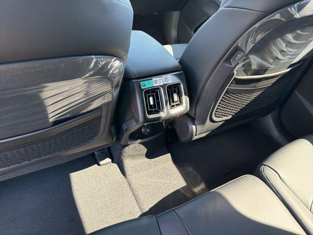 new 2026 Kia Sorento Plug-In Hybrid car, priced at $46,550