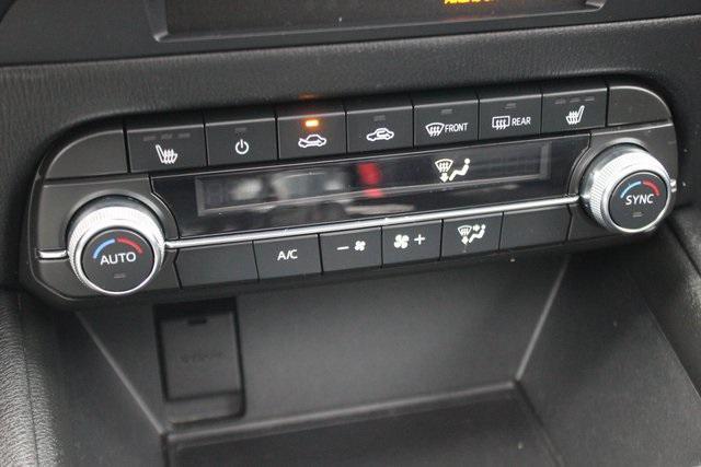 used 2024 Mazda CX-5 car, priced at $25,900