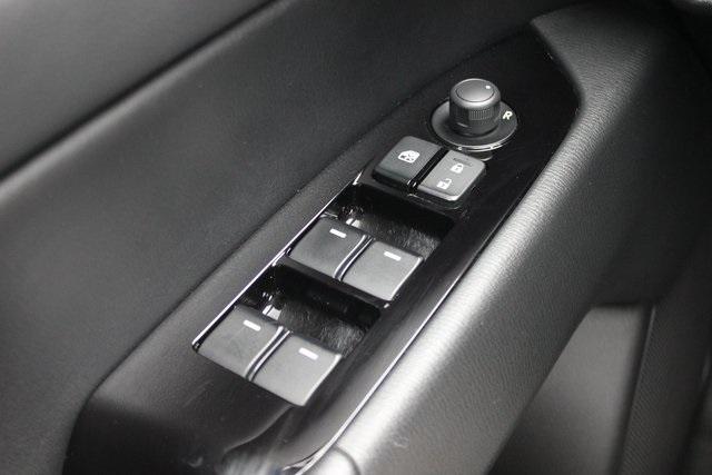 used 2024 Mazda CX-5 car, priced at $25,900