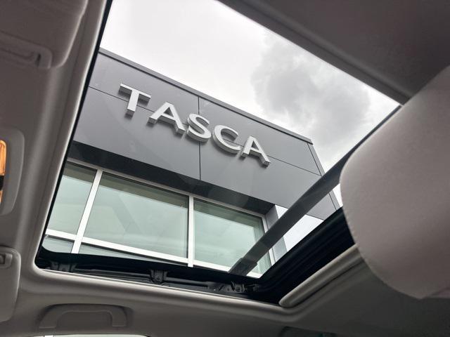 used 2018 Subaru Forester car, priced at $11,200