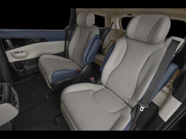 new 2026 Kia Carnival car, priced at $53,460