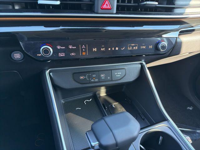 new 2026 Kia Carnival car, priced at $48,710