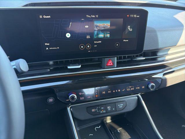 new 2026 Kia Carnival car, priced at $48,710