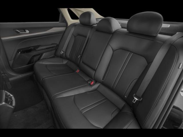 new 2026 Kia K5 car, priced at $36,285