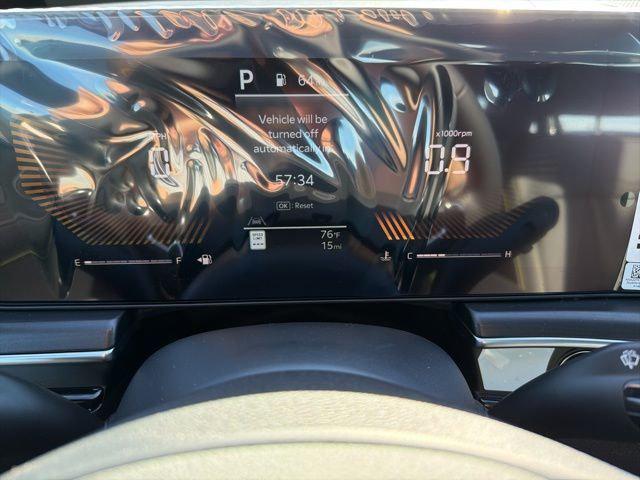 new 2026 Kia K5 car, priced at $34,280