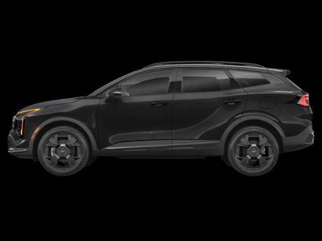 new 2026 Kia Sportage car, priced at $37,530