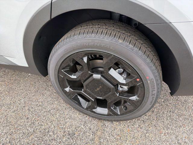 new 2026 Kia Sorento car, priced at $42,694