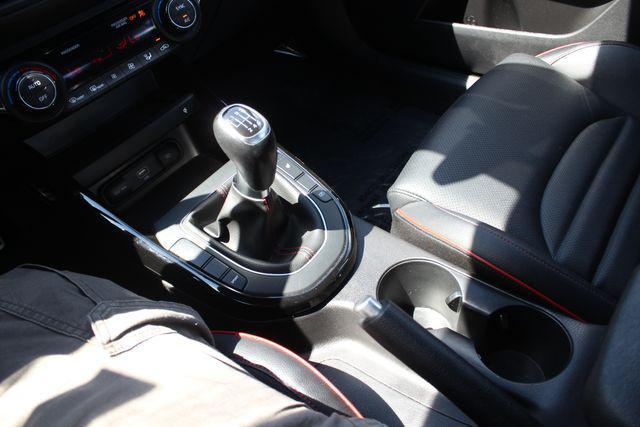 used 2023 Kia Forte car, priced at $21,149