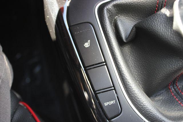 used 2023 Kia Forte car, priced at $21,149