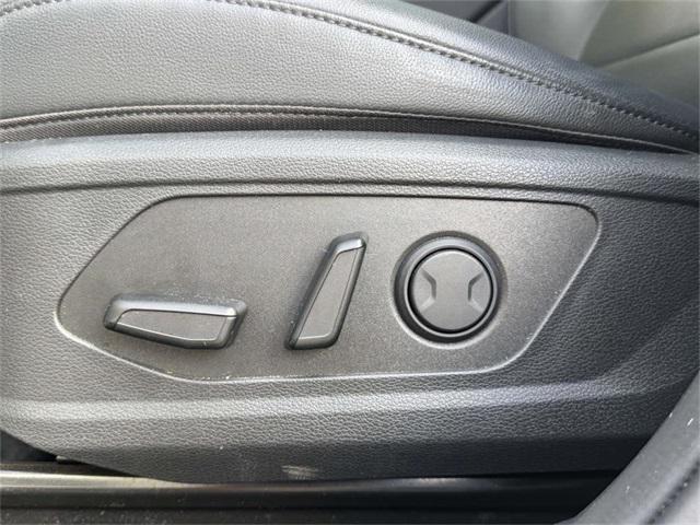 used 2023 Kia Sportage Hybrid car, priced at $28,900