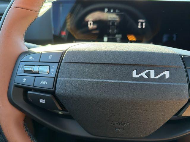 new 2026 Kia Sportage car, priced at $33,150