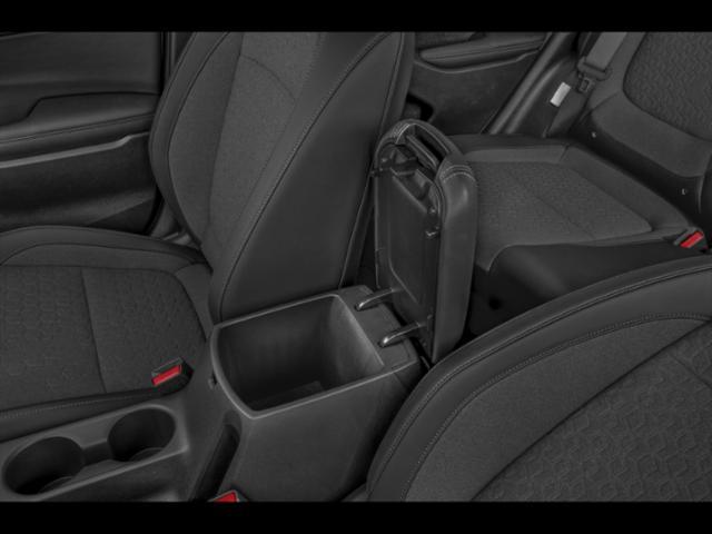 new 2026 Kia Seltos car, priced at $29,080