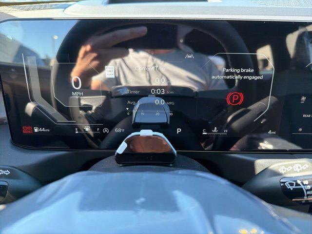 new 2027 Kia Telluride car, priced at $59,380