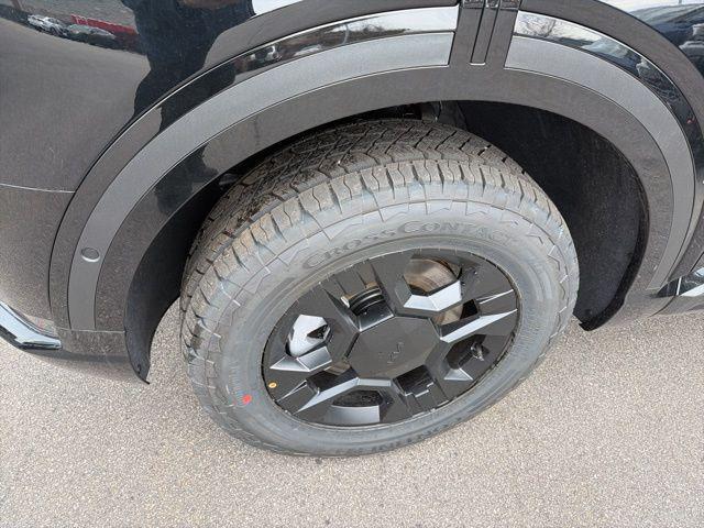 new 2027 Kia Telluride car, priced at $59,380