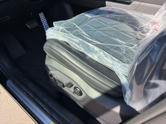 new 2027 Kia Telluride car, priced at $59,380