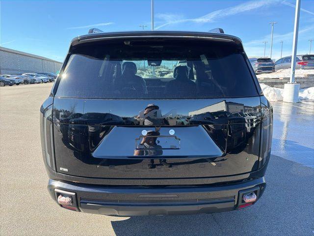 new 2027 Kia Telluride car, priced at $59,380