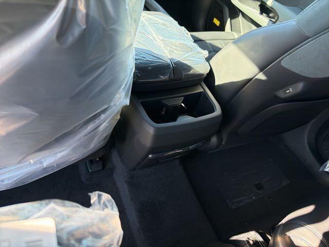 new 2027 Kia Telluride car, priced at $59,380