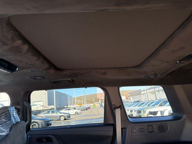 new 2027 Kia Telluride car, priced at $59,380