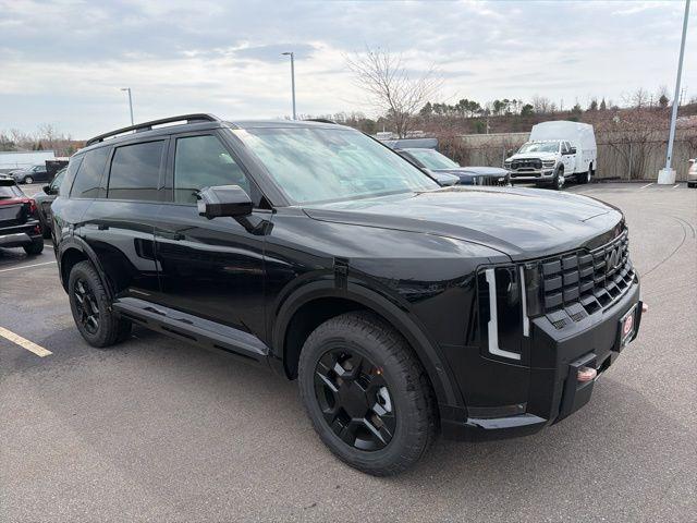 new 2027 Kia Telluride car, priced at $59,380