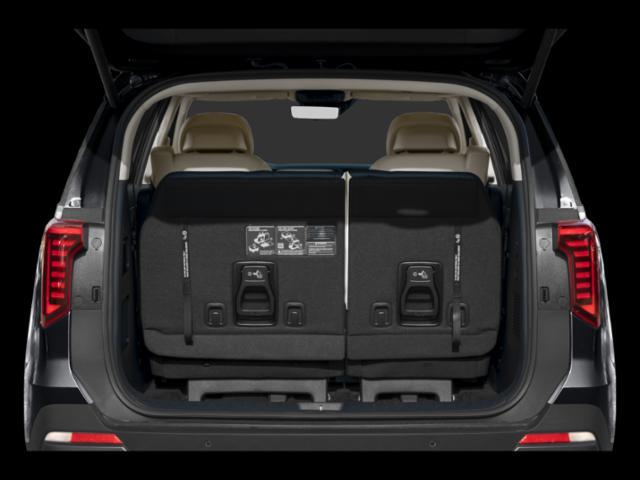 new 2026 Kia Carnival car, priced at $53,365