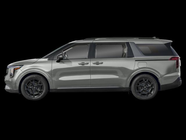 new 2026 Kia Carnival car, priced at $53,365