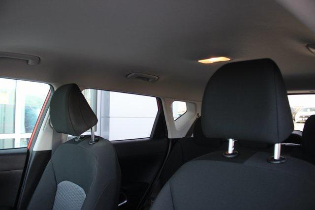 used 2023 Kia Soul car, priced at $19,900