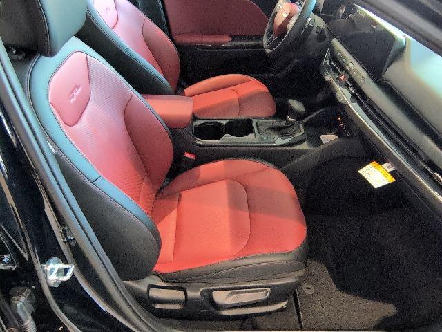 new 2026 Kia K4 car, priced at $29,404