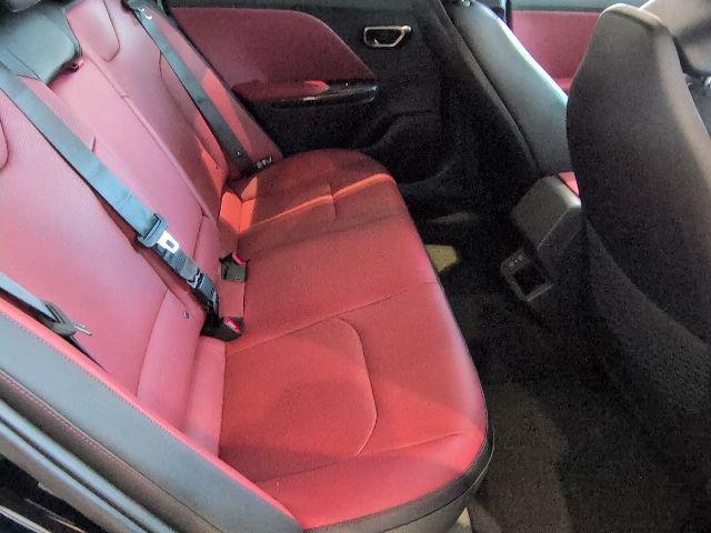 new 2026 Kia K4 car, priced at $29,404
