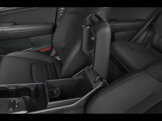 new 2026 Kia Sportage Hybrid car, priced at $42,530