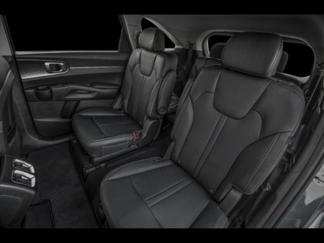 new 2026 Kia Sorento Plug-In Hybrid car, priced at $50,325