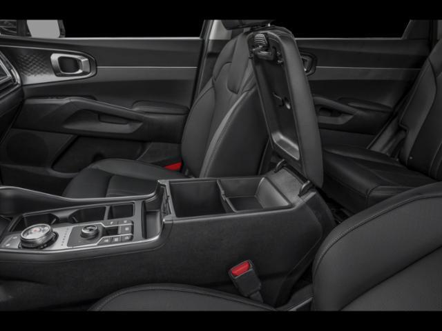 new 2026 Kia Sorento Plug-In Hybrid car, priced at $50,325