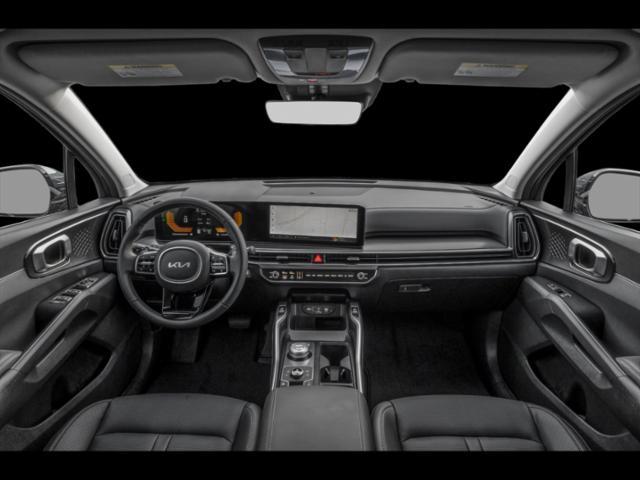 new 2026 Kia Sorento Plug-In Hybrid car, priced at $50,325
