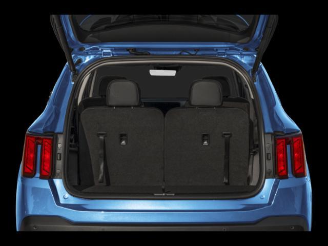 new 2026 Kia Sorento Plug-In Hybrid car, priced at $50,325