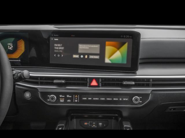 new 2026 Kia Sorento Plug-In Hybrid car, priced at $50,325