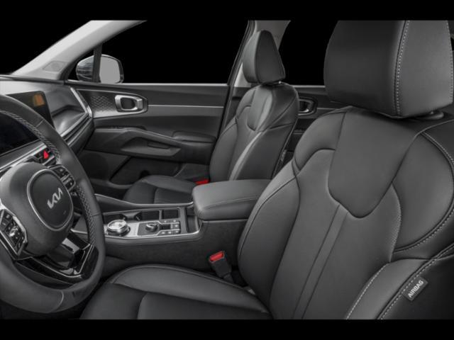 new 2026 Kia Sorento Plug-In Hybrid car, priced at $50,325