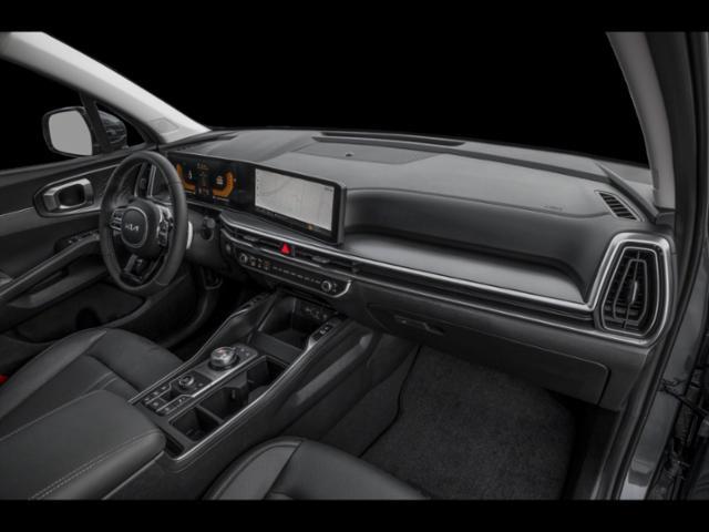 new 2026 Kia Sorento Plug-In Hybrid car, priced at $50,325
