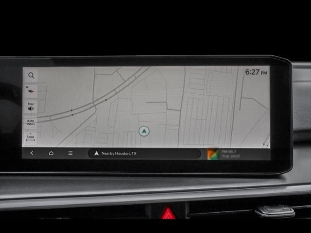 new 2026 Kia Sorento Plug-In Hybrid car, priced at $50,325