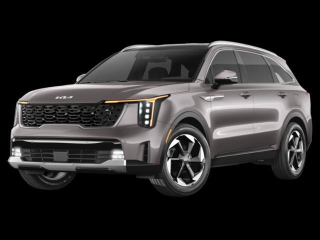new 2026 Kia Sorento Plug-In Hybrid car, priced at $50,325