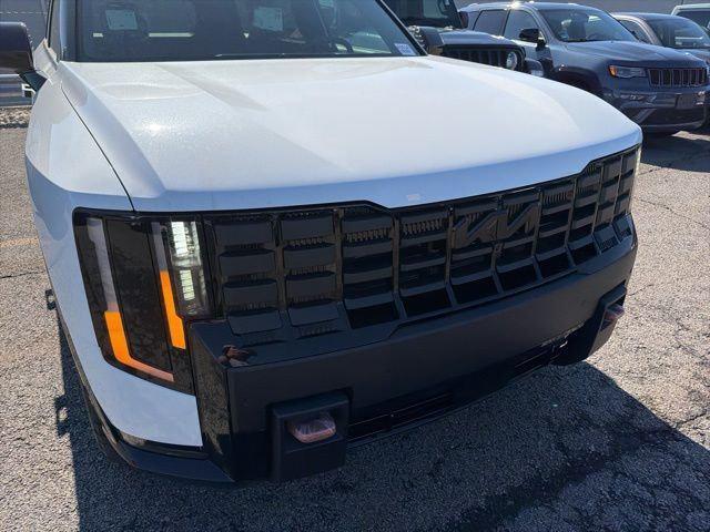 new 2027 Kia Telluride car, priced at $59,395