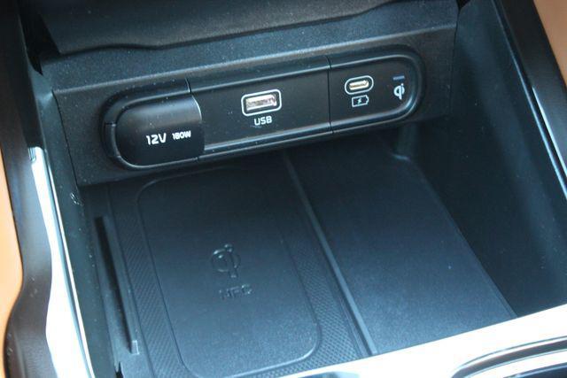 used 2024 Kia Telluride car, priced at $42,899