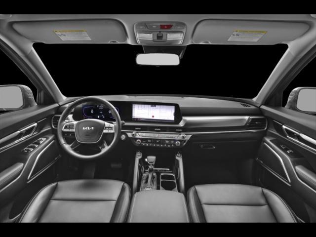 new 2025 Kia Telluride car, priced at $43,140
