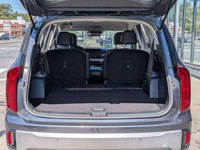 used 2023 Kia Telluride car, priced at $33,900